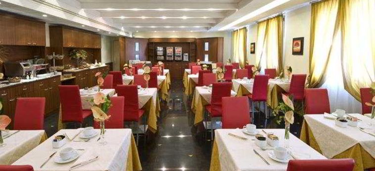 As Hotel Cambiago Cambiago - Milan: Foto 
