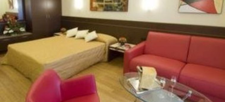 As Hotel Cambiago Cambiago - Milan: Foto 