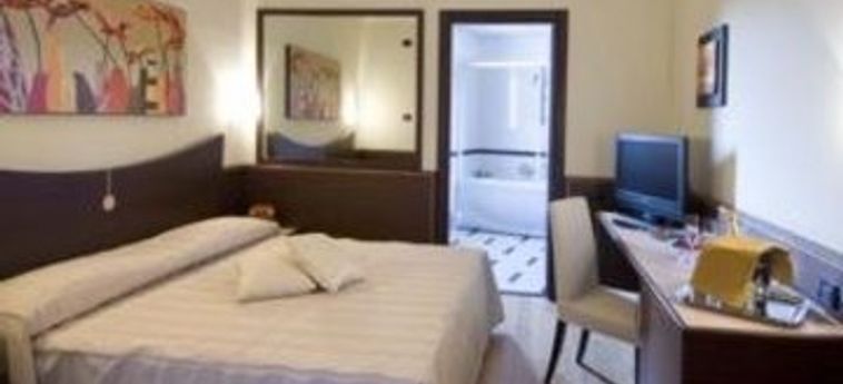 As Hotel Cambiago Cambiago - Milan: Foto 