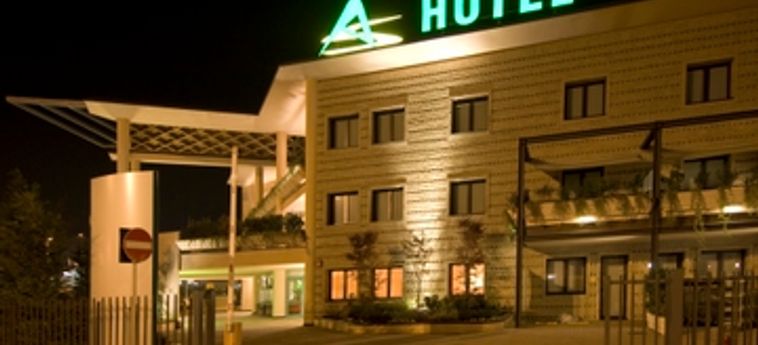 As Hotel Cambiago Cambiago - Milan: Foto 