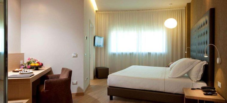 Devero Hotel &Amp; Spa Cambiago - Milan: Foto 