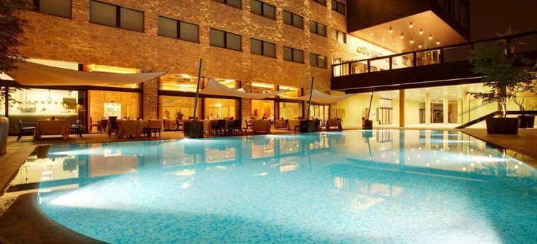 Devero Hotel &Amp; Spa Cambiago - Milan: Foto 