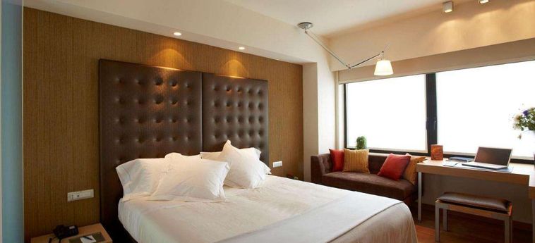 Devero Hotel &Amp; Spa Cambiago - Milan: Foto 