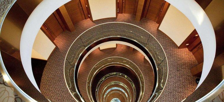 Devero Hotel &Amp; Spa Cambiago - Milan: Foto 