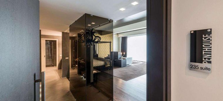 Devero Hotel &Amp; Spa Cambiago - Milan: Foto 