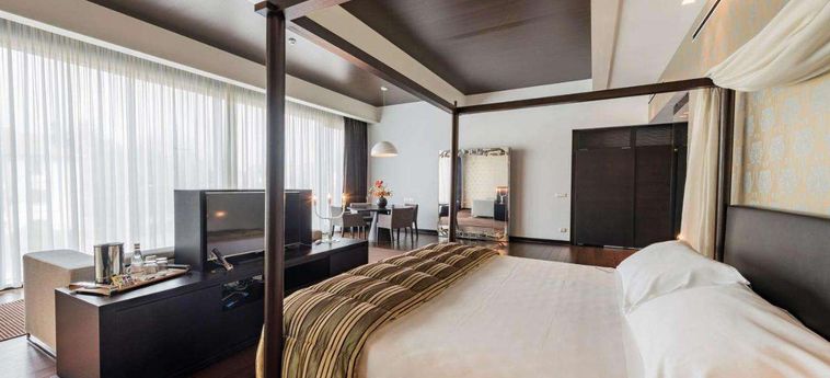 Devero Hotel &Amp; Spa Cambiago - Milan : Photo 