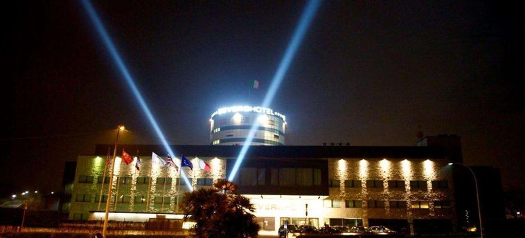 Devero Hotel &Amp; Spa Cambiago - Milan : Photo 