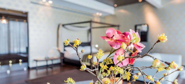 Devero Hotel &Amp; Spa Cambiago - Milan: Foto 