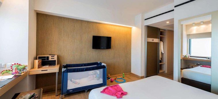 Devero Hotel &Amp; Spa Cambiago - Milan: Foto 