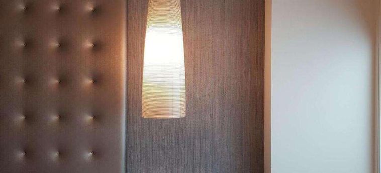 Devero Hotel &Amp; Spa Cambiago - Milan: Foto 
