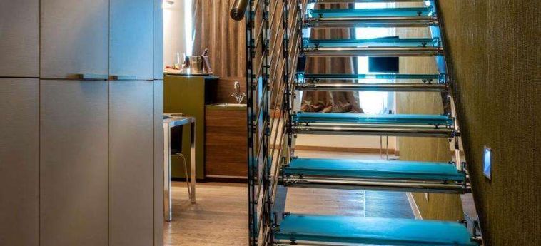 Devero Hotel &Amp; Spa Cambiago - Milan: Foto 