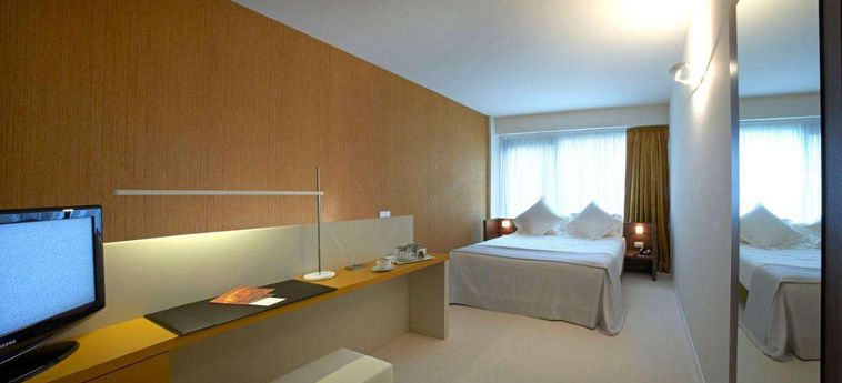 Devero Hotel &Amp; Spa Cambiago - Milano: Foto 