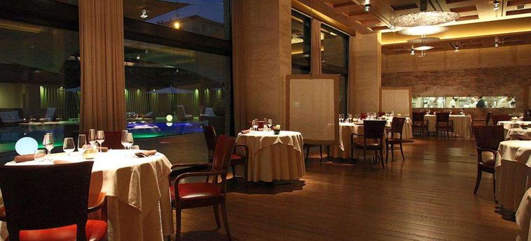 Devero Hotel &Amp; Spa Cambiago - Milano: Foto 