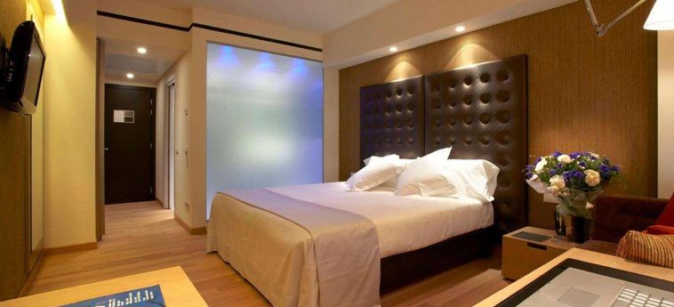 Devero Hotel &Amp; Spa Cambiago - Milano: Foto 