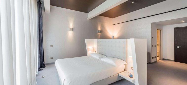Devero Hotel &Amp; Spa Cambiago - Milano: Foto 