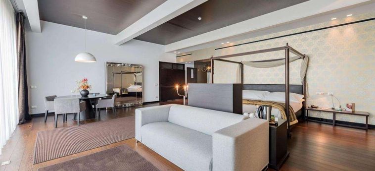 Devero Hotel &Amp; Spa Cambiago - Milano: Foto 