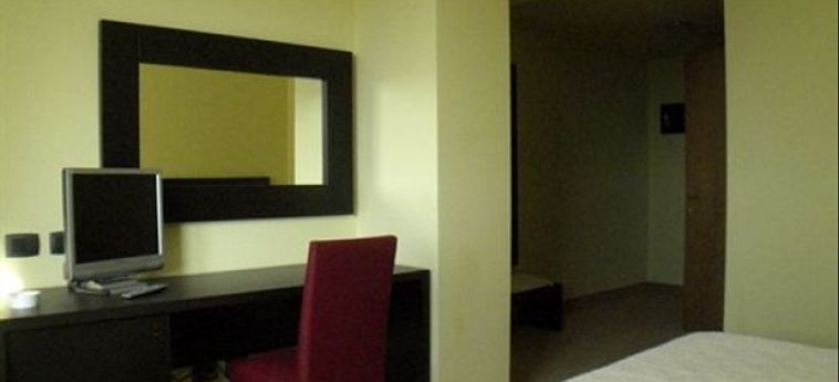 Hotel Panorama:  CAMBIANO - TORINO