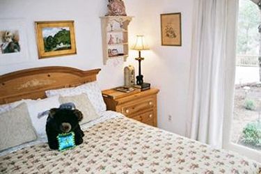 Dreydon House Bed And Breakfast:  CAMBRIA (CA)