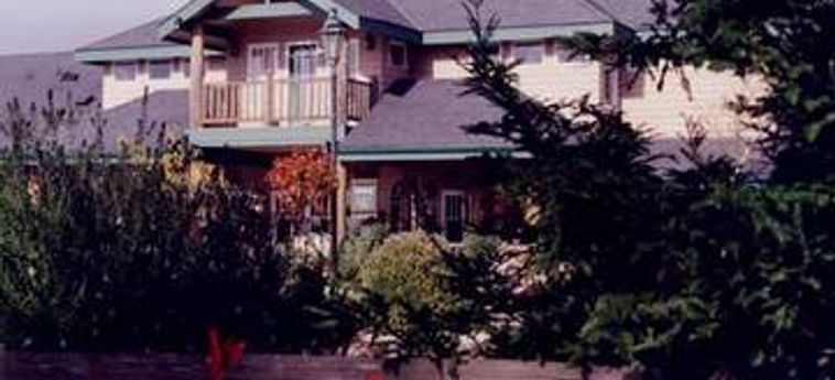Hotel Cambria Pines Lodge:  CAMBRIA (CA)