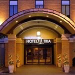 BEST WESTERN PLUS HOTEL TRIA 3 Stars