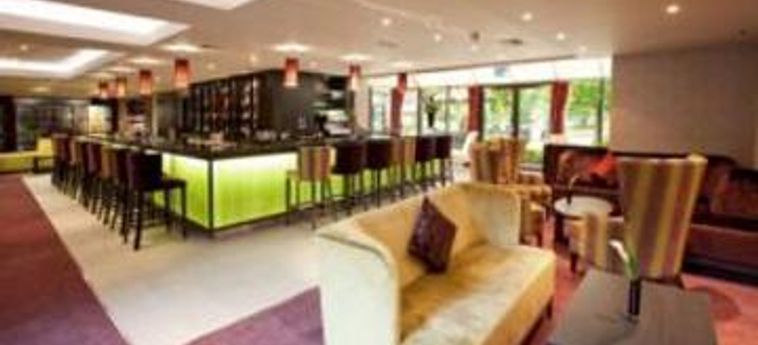 Hotel Graduate By Hilton Cambridge Cambridge: Foto 