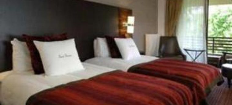 Hotel Graduate By Hilton Cambridge Cambridge: Foto 
