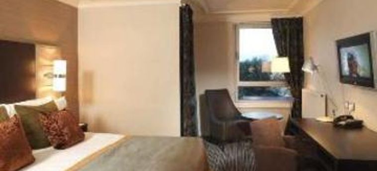 Hotel Graduate By Hilton Cambridge Cambridge: Foto 