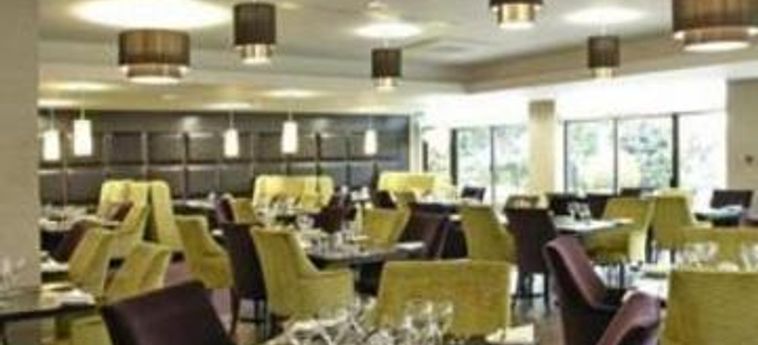 Hotel Graduate By Hilton Cambridge Cambridge: Foto 