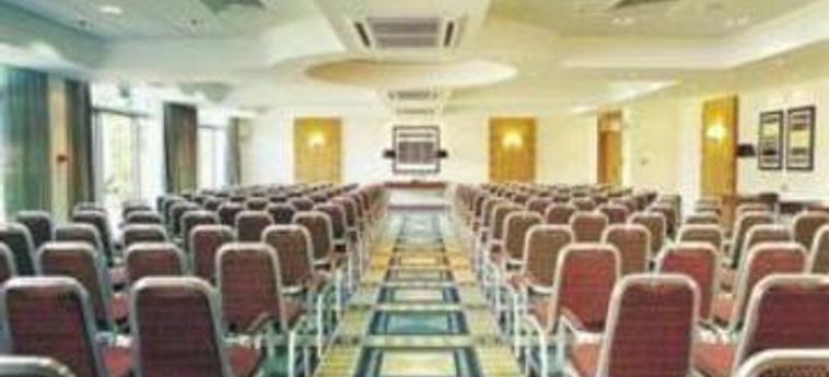 Hotel Graduate By Hilton Cambridge Cambridge: Foto 