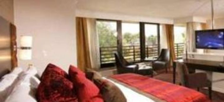 Hotel Graduate By Hilton Cambridge Cambridge : Photo 