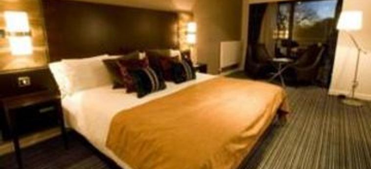 Hotel Graduate By Hilton Cambridge Cambridge : Photo 