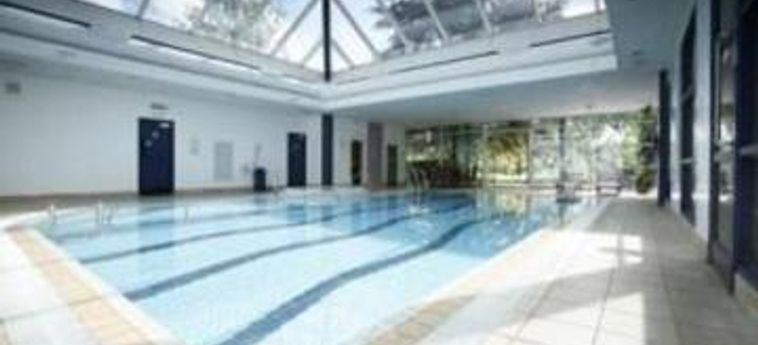 Hotel Graduate By Hilton Cambridge Cambridge : Photo 