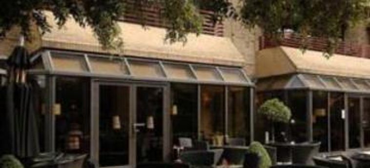 Hotel Graduate By Hilton Cambridge Cambridge : Photo 