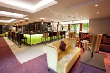 Hotel Graduate By Hilton Cambridge Cambridge: Photo 