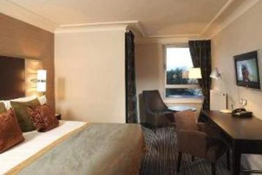 Hotel Graduate By Hilton Cambridge Cambridge: Photo 