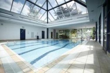 Hotel Graduate By Hilton Cambridge Cambridge: Photo 
