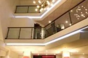Hotel Graduate By Hilton Cambridge Cambridge: Photo 