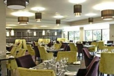 Hotel Graduate By Hilton Cambridge Cambridge: Photo 