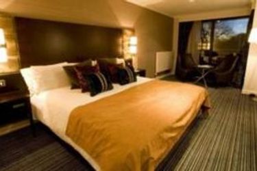 Hotel Graduate By Hilton Cambridge Cambridge: Photo 