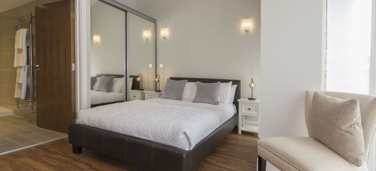 CITYSTAY - THE DALES 3 Etoiles