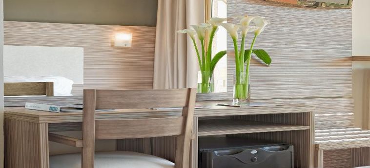 Hotel H10 Cambrils Playa Cambrils: Photo 