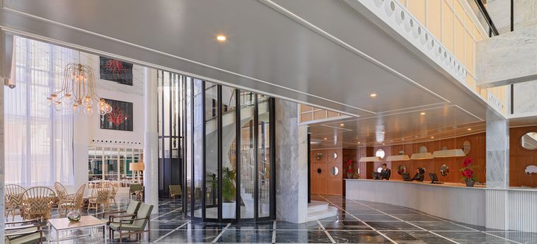Hotel H10 Cambrils Playa Cambrils: Photo 