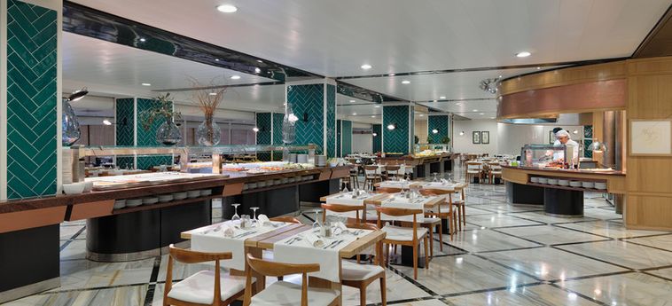 Hotel H10 Cambrils Playa Cambrils: Photo 