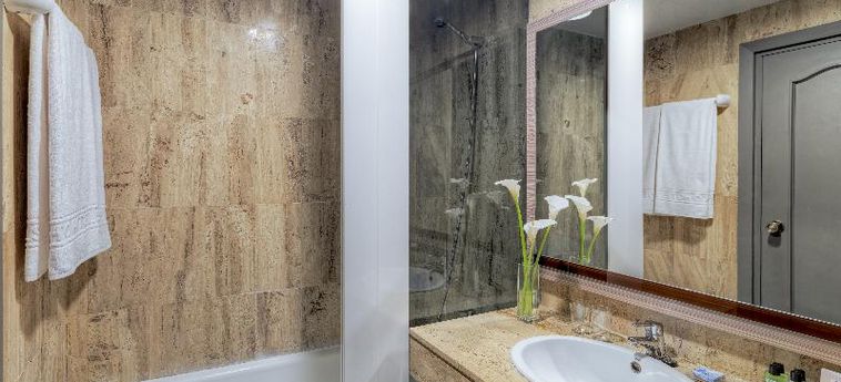 Hotel H10 Cambrils Playa Cambrils: Photo 