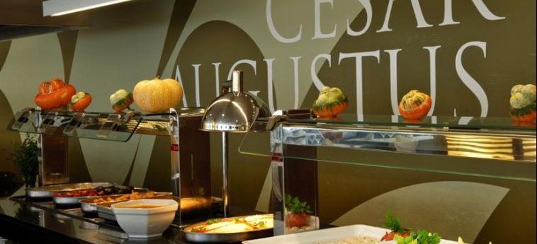 Hotel Cesar Augustus:  CAMBRILS