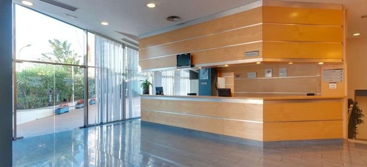 Hotel Sol Port Cambrils Cambrils: Foto 