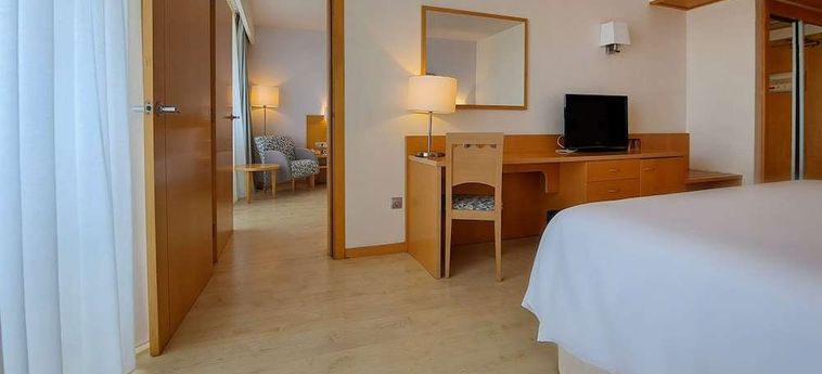 Hotel Sol Port Cambrils Cambrils: Foto 
