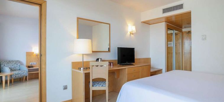 Hotel Sol Port Cambrils Cambrils: Foto 