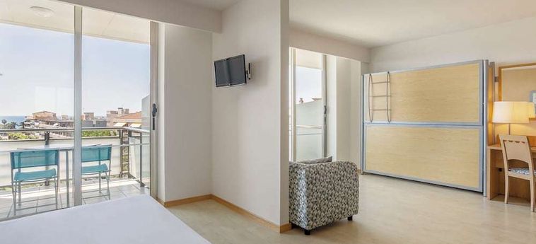 Hotel Sol Port Cambrils Cambrils: Foto 