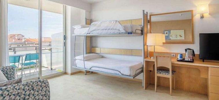 Hotel Sol Port Cambrils Cambrils: Foto 